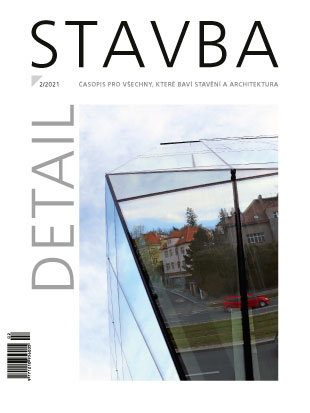 Stavba 2