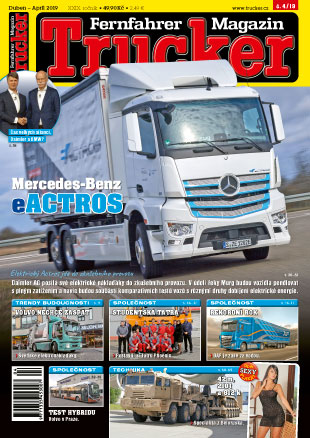Trucker 4