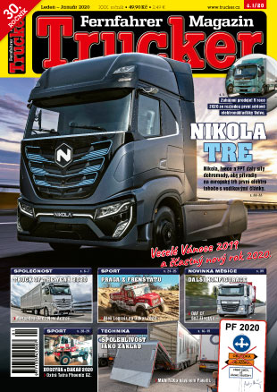 Trucker 1