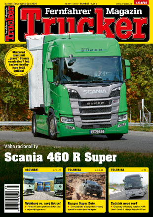 Trucker 5—6