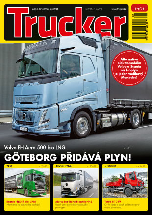 Trucker 5—6