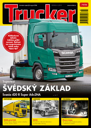 Trucker 7—8
