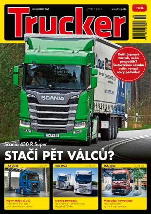 Trucker 10
