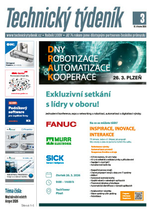 Technický týdeník 3