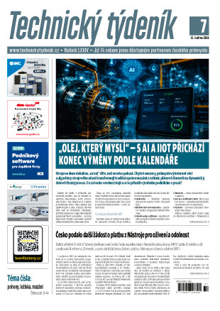Technický týdeník 7
